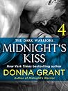 Midnight's Kiss by Donna Grant