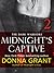 Midnight's Captive by Donna Grant