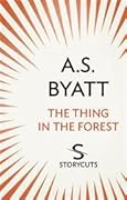 The Thing in the Forest