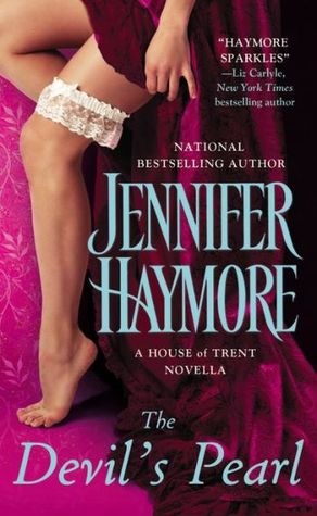 The Devil's Pearl (House of Trent, #0.5)