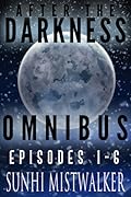 After The Darkness: Ominbus