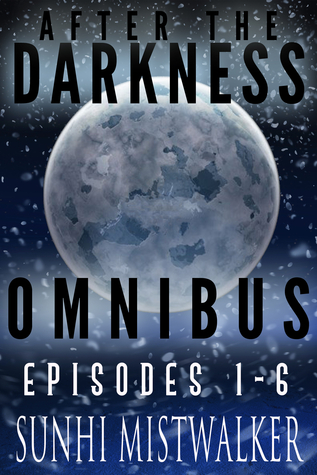 After The Darkness: Ominbus (Episodes 1 - 6)
