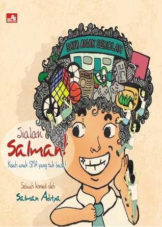 Sialan Salman