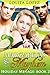 Margaritas and Mayhem (Holiday Menage, #2)