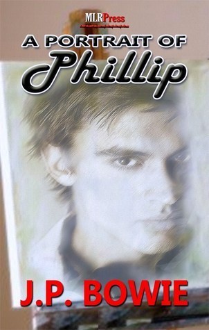A Portrait of Phillip (Portrait, #1)