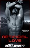 Artificial Lover by Erica Conroy