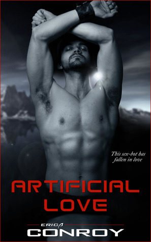 Artificial Lover (Artificial Love Stories, #1)