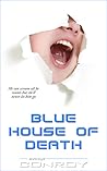 Blue House of Death (Artificial Love Stories, #4)
