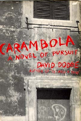 Carambola (Hardcover)
