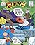 Curvy Book 3: Captain Obvio...