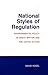 National Styles of Regulation: Environmental Policy in Great Britain and the United States (Cornell Studies in Political Economy)
