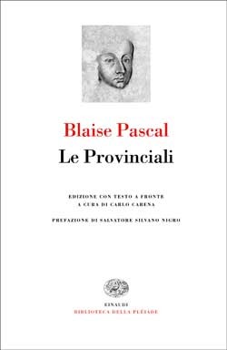 Le provinciali