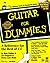 Guitar for Dummies by Mark        Phillips