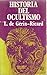 Historia del Ocultismo