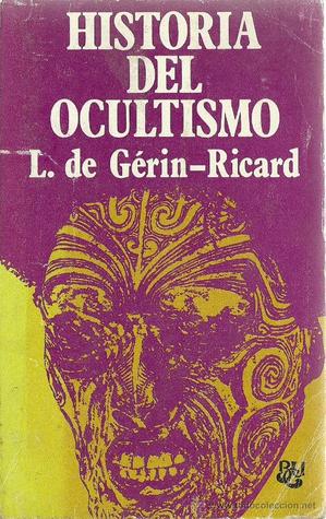 Historia del Ocultismo (Paperback)