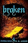Broken
