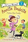 Amelia Bedelia Tries Her Luck by Herman Parish