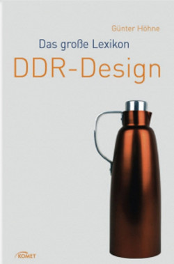 Das große Lexikon DDR-Design (Hardcover)