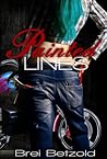 Painted Lines by Brei Betzold