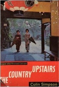 The Country Upstairs: Japan Today