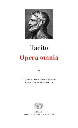 Opera omnia II