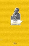 Alacakaranlıkta by Thomas Mann