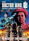 Doctor Who by Paul Cornell