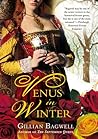 Book cover for Venus in Winter