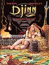 Djinn: Zweiter Zy...