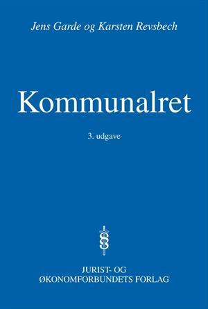 Kommunalret (Paperback)