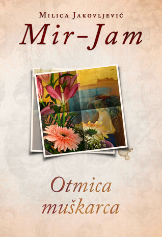 Otmica muškarca (ebook)