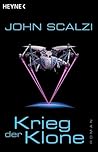 Krieg der Klone (Krieg der Klone, #1)