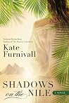 Book cover for Shadows on the Nile