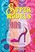 Supermodels (#1-4)