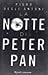 La notte di Peter Pan