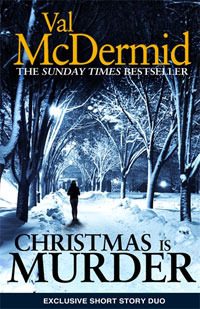 Christmas is Murder: A Traditional Christmas / A Wife in a Million (ebook)