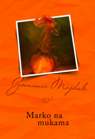 Marko na mukama (ebook)
