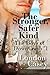 The Stronger, Safer Kind (The Boys of DownCrash, #1)