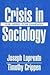 The Crisis in Sociology: The Need for Darwin