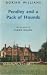 Pendley and a Pack of Hounds by Dorian Williams