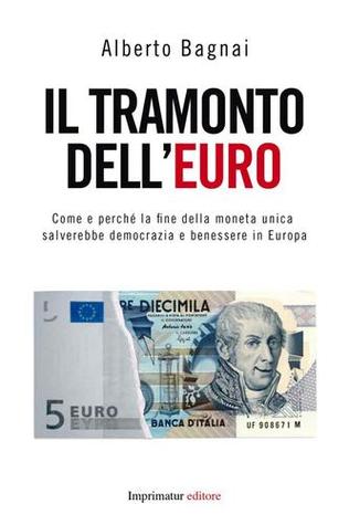 Il tramonto dell'Euro