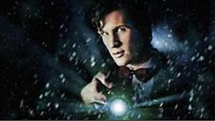 Doctor Who: Attack of the Snowmen