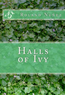 Halls of Ivy (Halls of Ivy, #1)