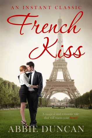 French Kiss (Kindle Edition)