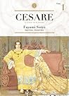 Cesare, Tome 1 by Fuyumi Soryo