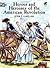 Heroes and Heroines of the American Revolution (Dover History Coloring Book)