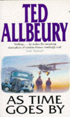 As Time Goes By (Mass Market Paperback)