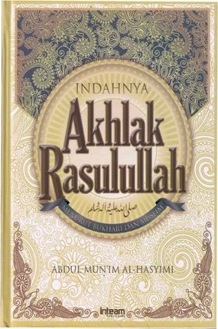Indahnya Akhlak Rasulullah
