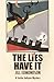 The Lies Have it (Sasha Jac...
