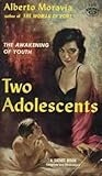 Two Adolescents